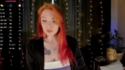 Mia online show from 07.09.26