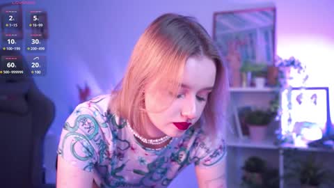 QUEEN OF EVIL online show from 12.07.24