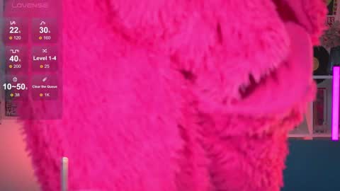 QUEEN OF EVIL online show from 12.28.24
