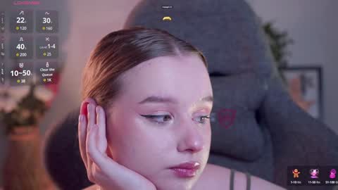 QUEEN OF EVIL online show from 12.29.24