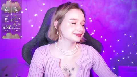 QUEEN OF EVIL online show from 01.11.25