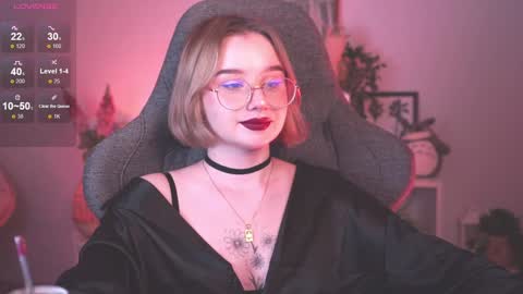 QUEEN OF EVIL online show from 01.17.25