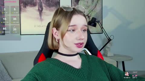 QUEEN OF EVIL online show from 01.21.25