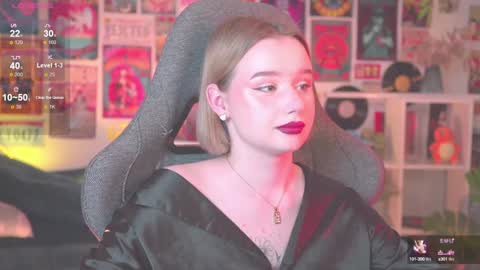 QUEEN OF EVIL online show from 01.22.25