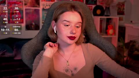 QUEEN OF EVIL online show from 02.01.25