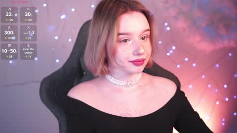 QUEEN OF EVIL online show from 02.02.25