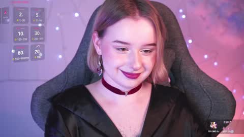 QUEEN OF EVIL online show from 02.04.25