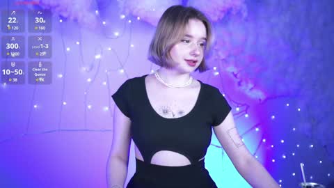 QUEEN OF EVIL online show from 02.08.25