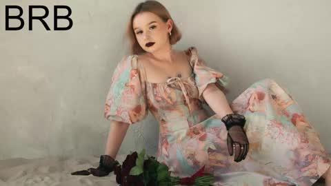 QUEEN OF EVIL online show from 02.13.25