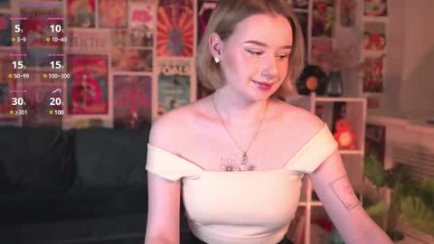 QUEEN OF EVIL online show from 02.18.25