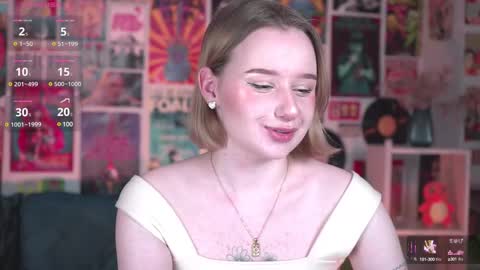 QUEEN OF EVIL online show from 02.18.25
