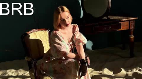 QUEEN OF EVIL online show from 02.19.25