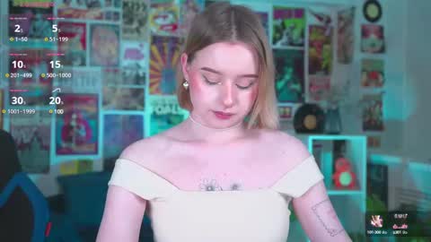 QUEEN OF EVIL online show from 02.20.25