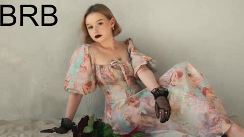 QUEEN OF EVIL online show from 02.21.25
