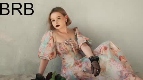 QUEEN OF EVIL online show from 02.28.25