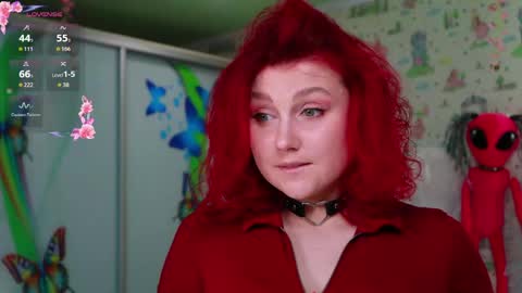 Jane online show from 04.18.26