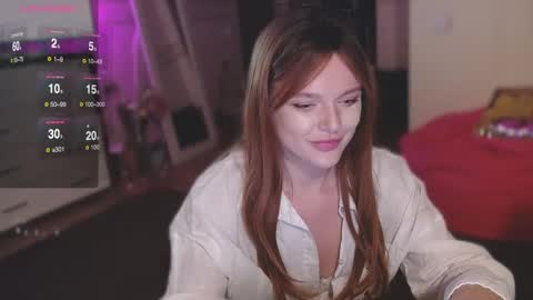 Snapshot of redaplle2 chatting on 02.21.25 redaplle2 online show from 02.21.25