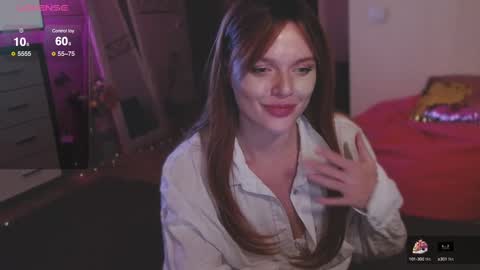 Snapshot of redaplle2 chatting on 02.22.25 redaplle2 online show from 02.22.25