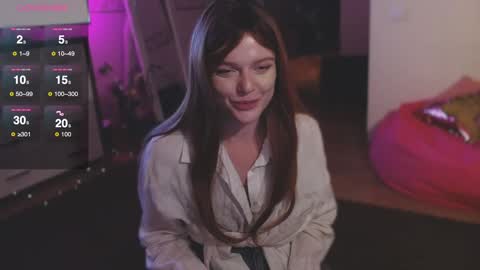 Snapshot of redaplle2 chatting on 02.24.25 redaplle2 online show from 02.24.25