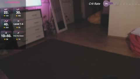 Snapshot of redaplle2 chatting on 02.26.25 redaplle2 online show from 02.26.25