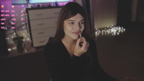 Snapshot of redaplle2 chatting on 09.22.25 redaplle2 online show from 09.22.25