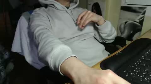 Red online show from 03.01.26