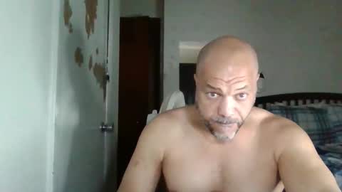 Redbone online show from 03.20.26