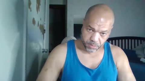 Redbone online show from 03.25.26