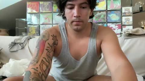 RedboyxITA online show from 06.20.26
