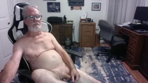 Daddy G online show from 06.05.26