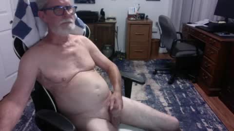 Daddy G online show from 06.06.26