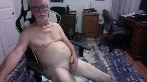 Daddy G online show from 06.13.26