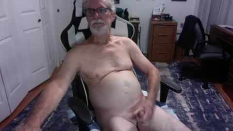 Daddy G online show from 07.08.26