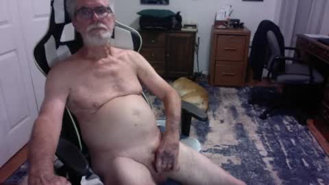 Daddy G online show from 07.11.26