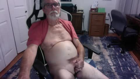 Daddy G online show from 07.19.26