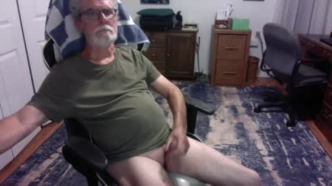 Daddy G online show from 07.20.26