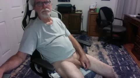 Daddy G online show from 08.06.26