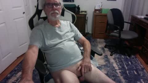 Daddy G online show from 08.07.26