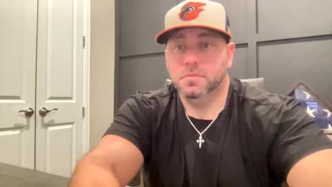 Snapshot of redbull1414 chatting on 12.16.24 RedBull online show from 12.16.24