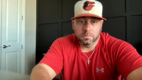 Snapshot of redbull1414 chatting on 01.14.25 RedBull online show from 01.14.25