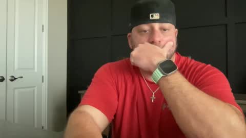 Snapshot of redbull1414 chatting on 01.29.25 RedBull online show from 01.29.25