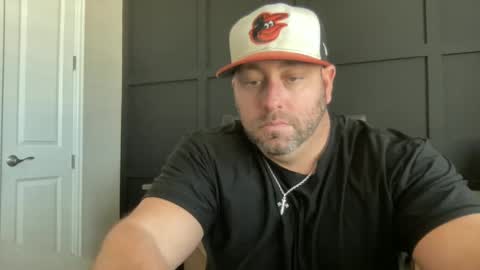 Snapshot of redbull1414 chatting on 02.22.25 RedBull online show from 02.22.25