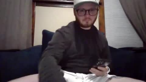 ThickGingerCock online show from 01.08.25