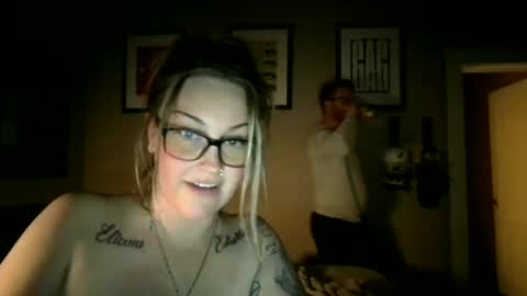 ThickGingerCock online show from 05.07.26