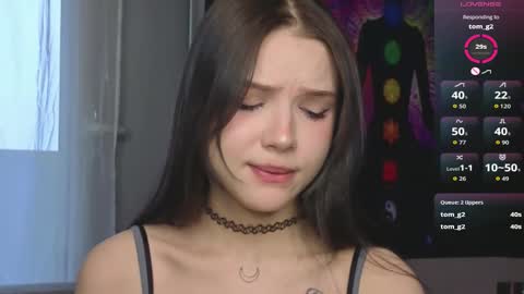 Mia online show from 10.30.25