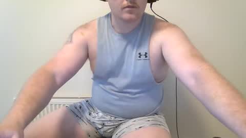 Snapshot of redbwc96 chatting on 10.22.25 redbwc96 online show from 10.22.25