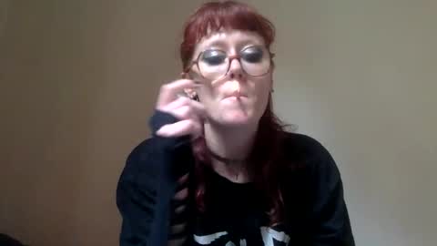 redcassie666 online show from 04.02.26
