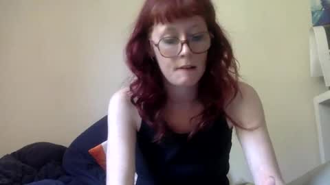redcassie666 online show from 04.07.26