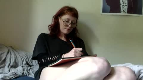 redcassie666 online show from 05.15.26