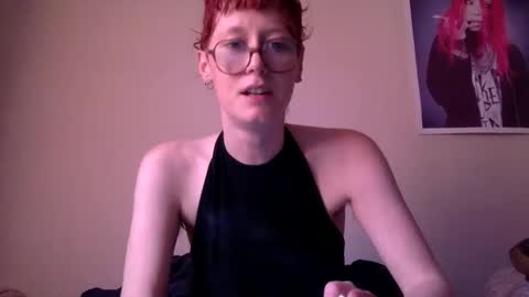 redcassie666 online show from 05.22.26